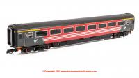 TT4049A Hornby HST Mk3 Trailer First Coach number 41059 - Virgin